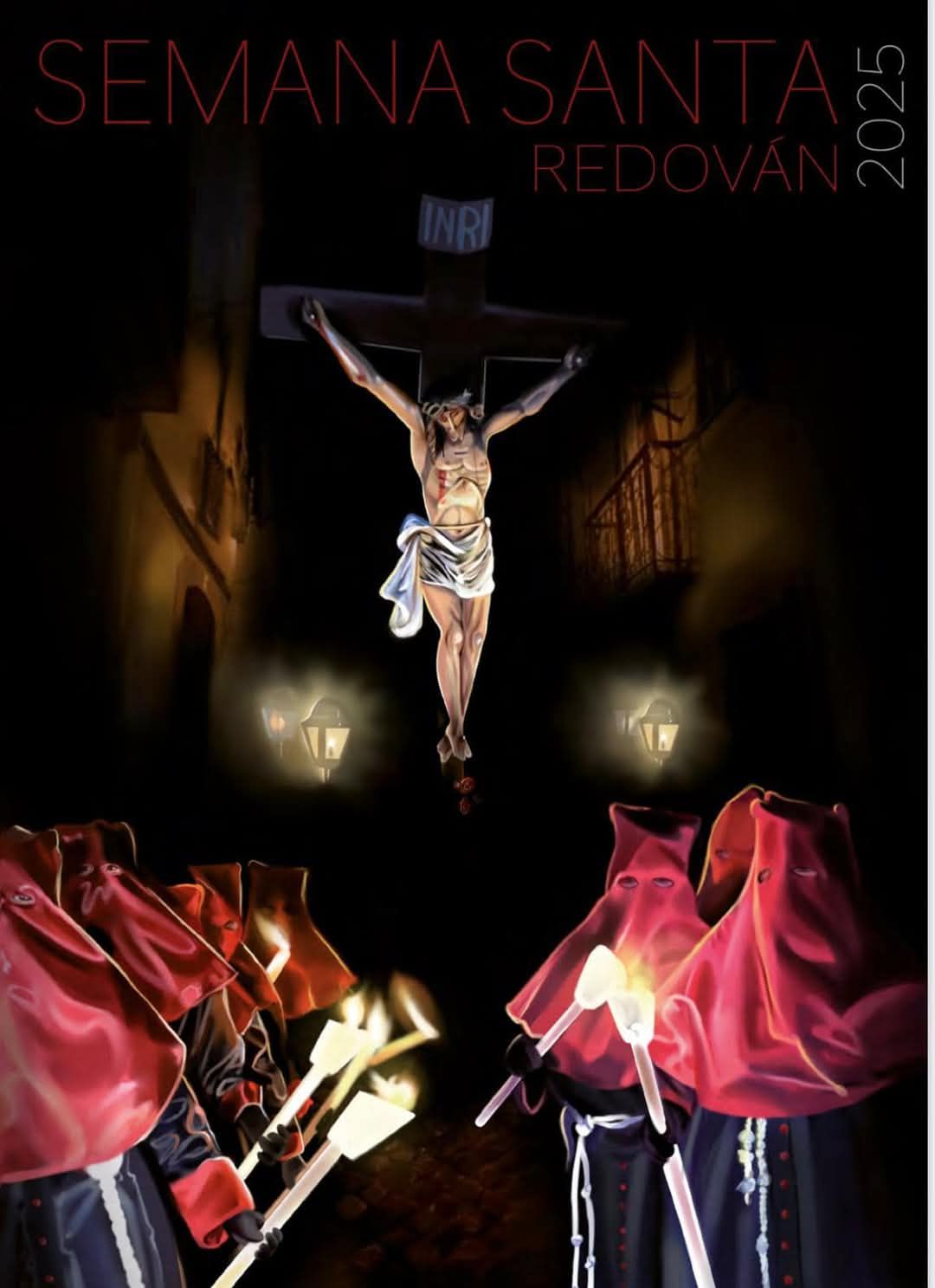 Semana Santa en Redován  